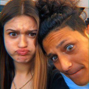 Meet your Posher, Kitty